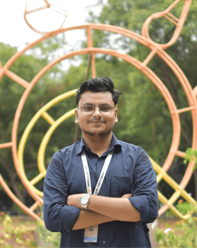 Abhishek Soni