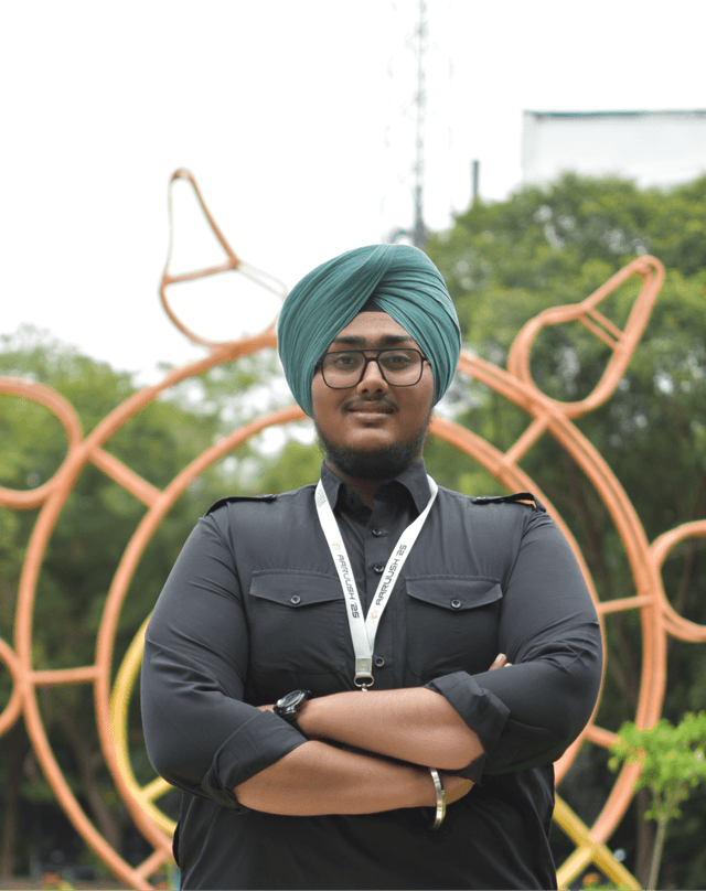 Balkar Singh Sekhon