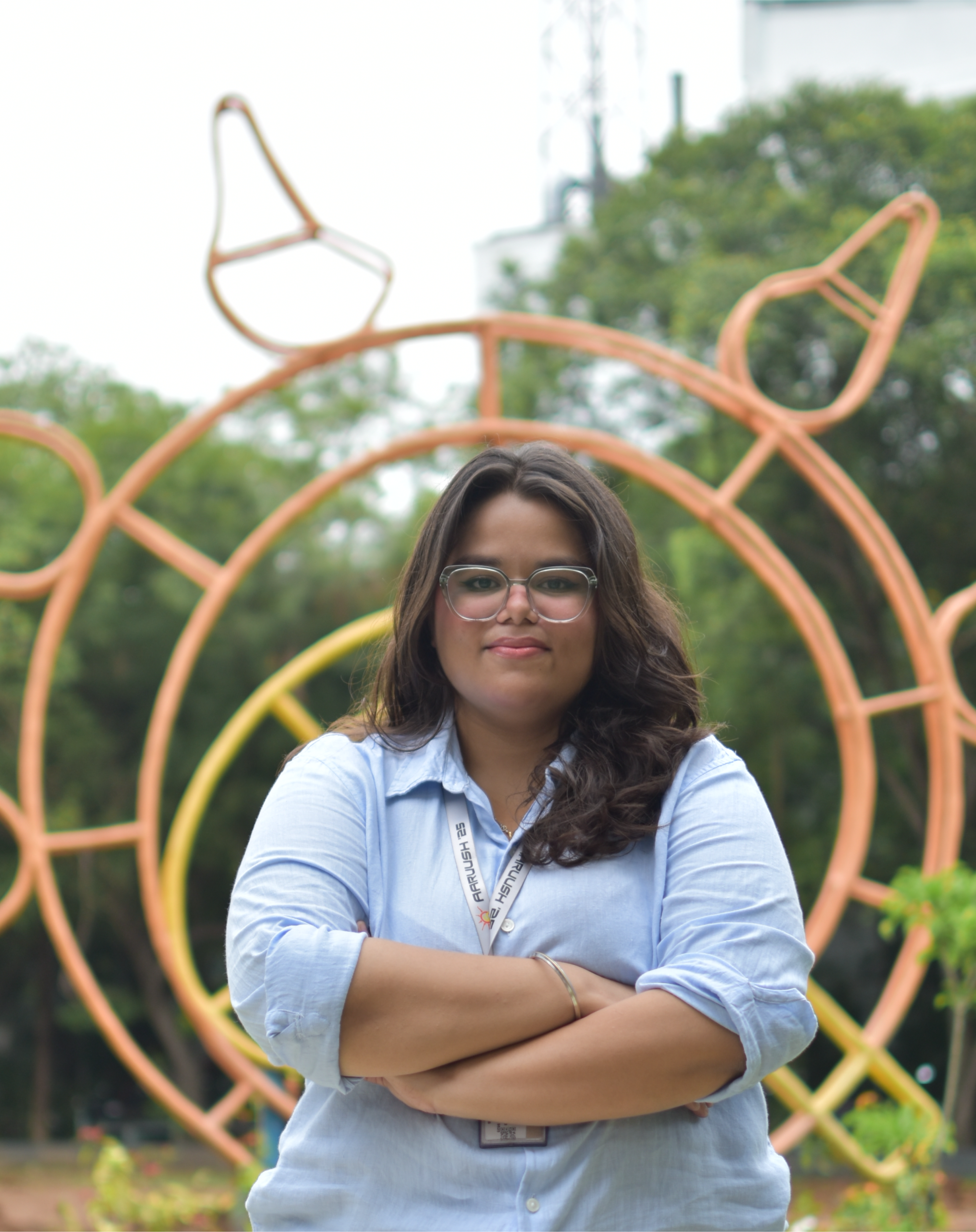 Eshita Rai