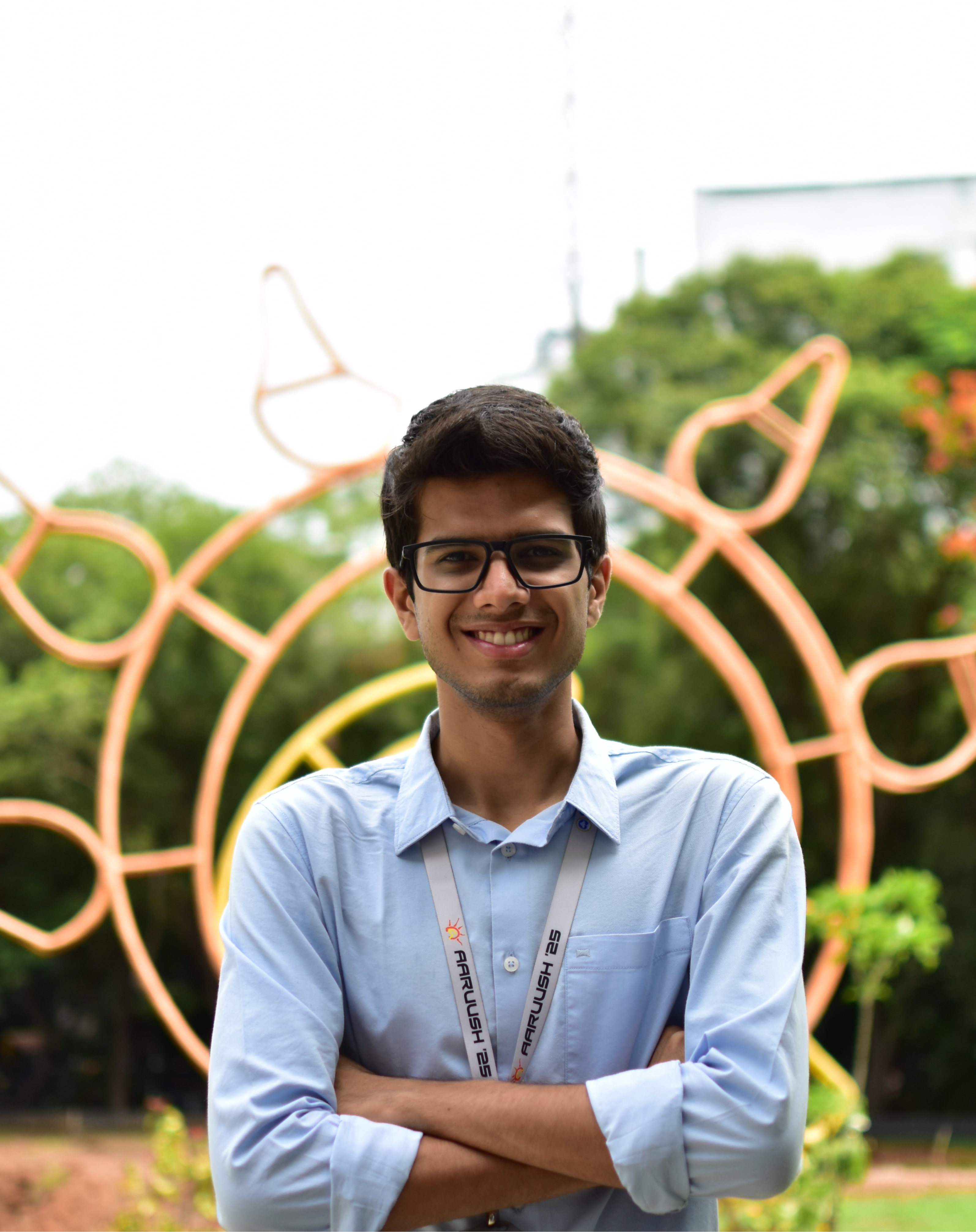 Harshit Sharma