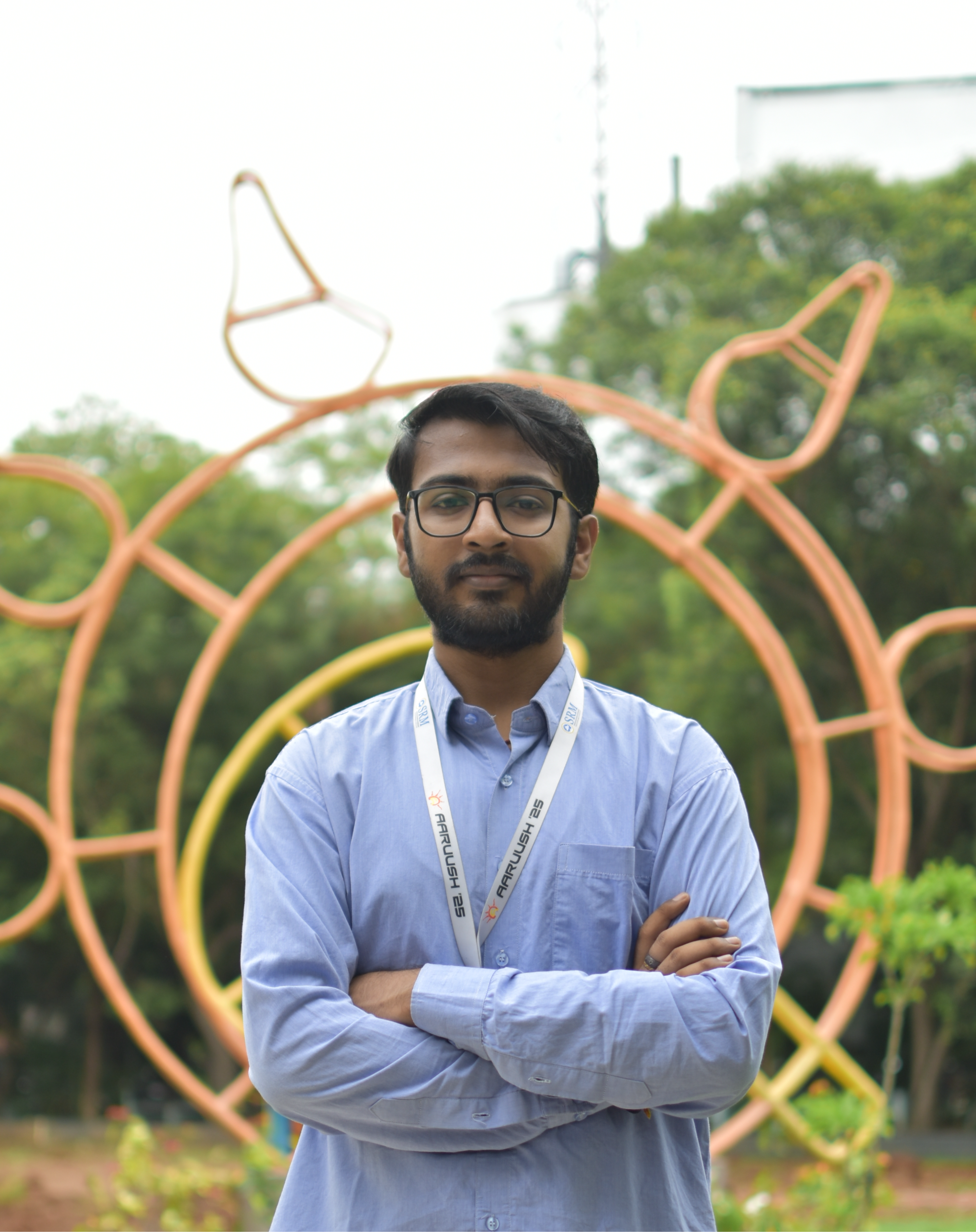Harsh Jyoti