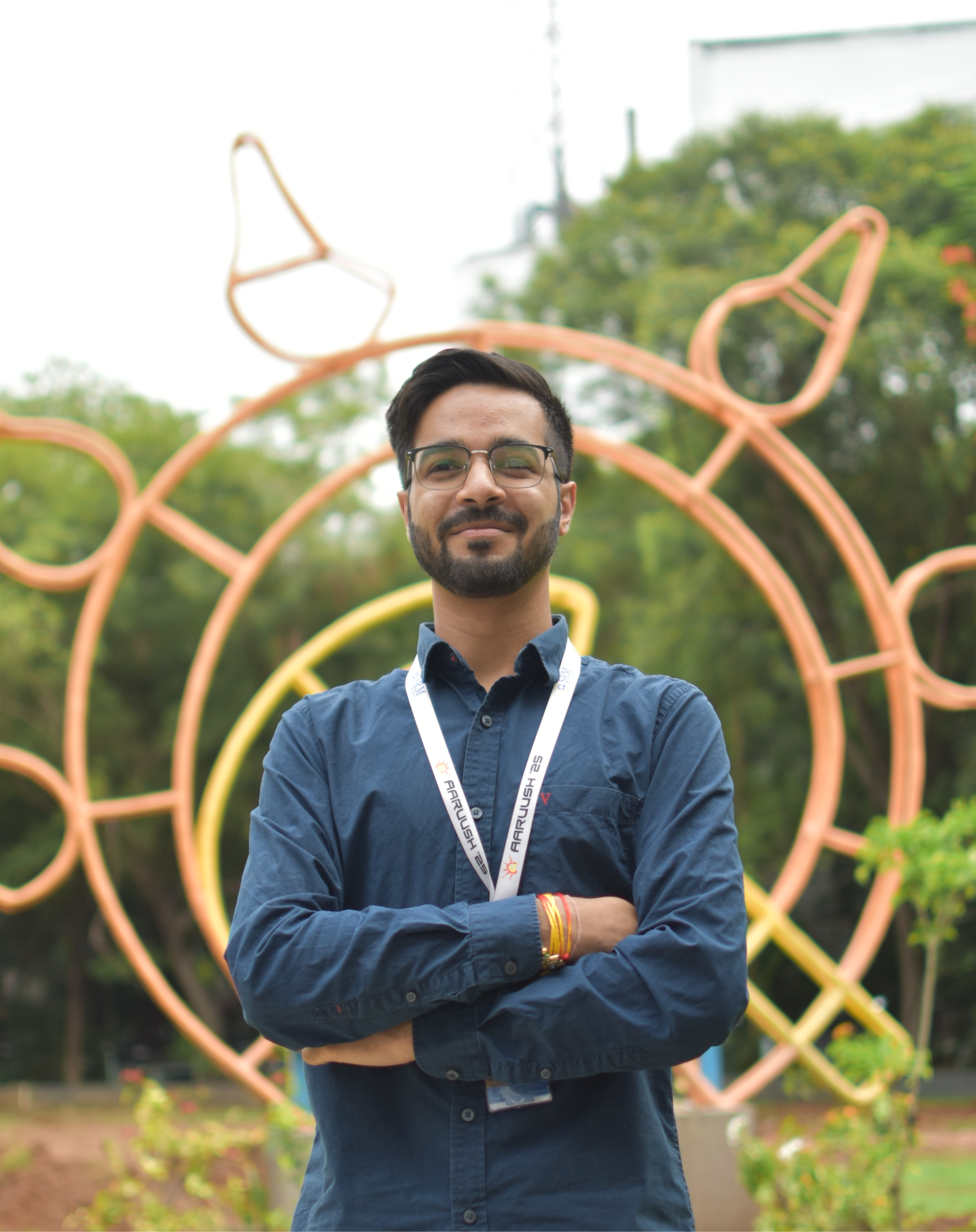 Ishan Chadha