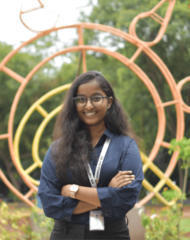 Nerella Kathyayani