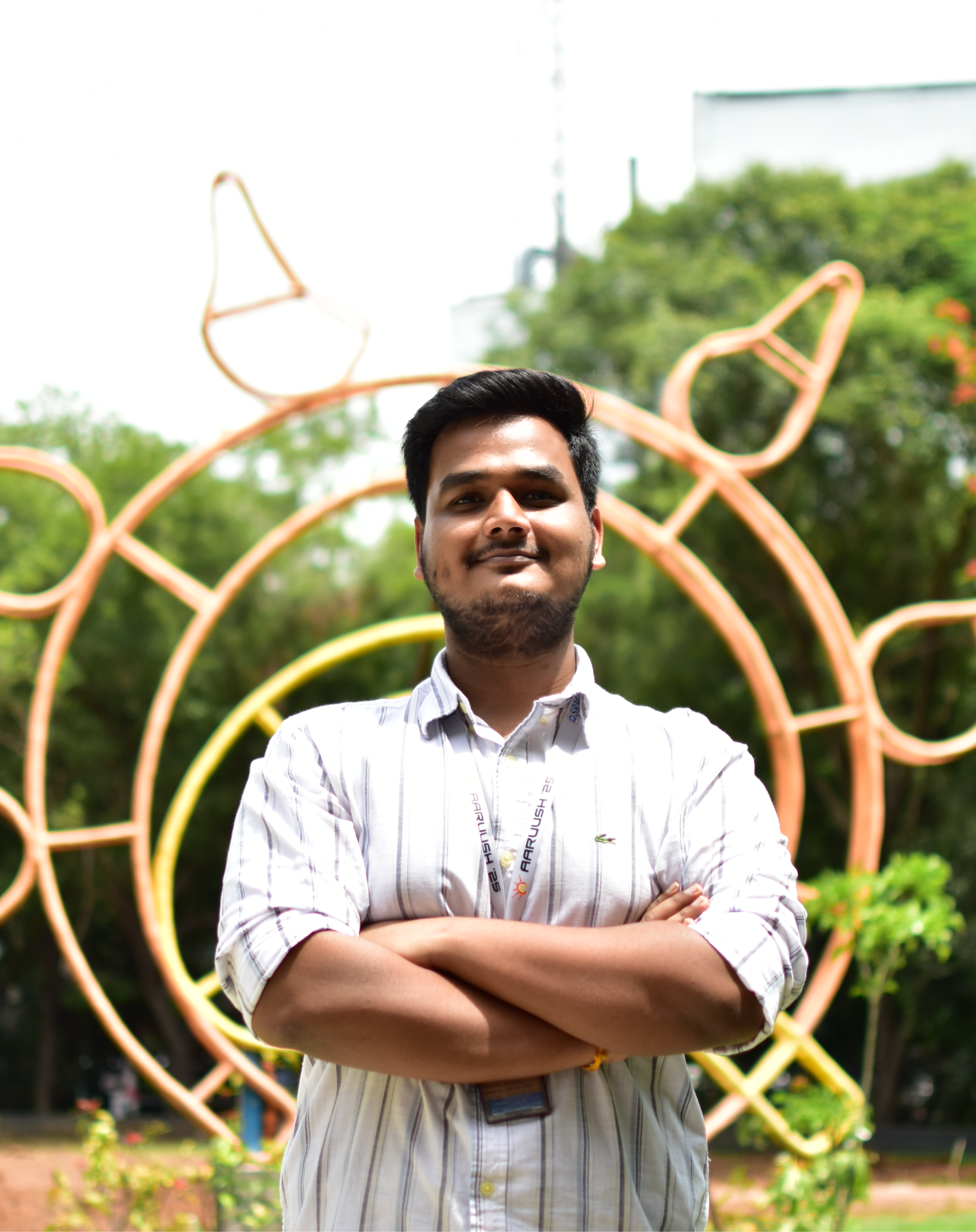 Naitik Goel