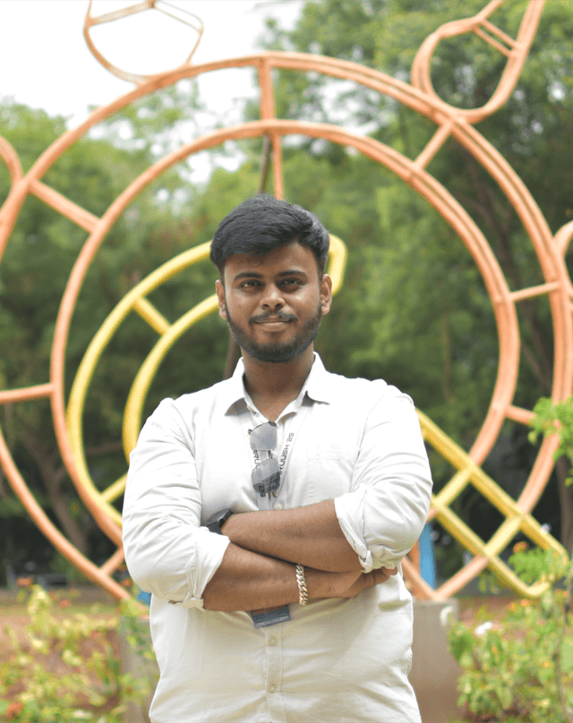 Ram Dwivedi