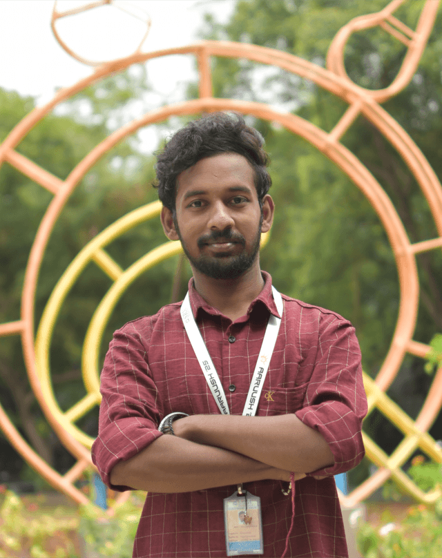 Saravanasurya